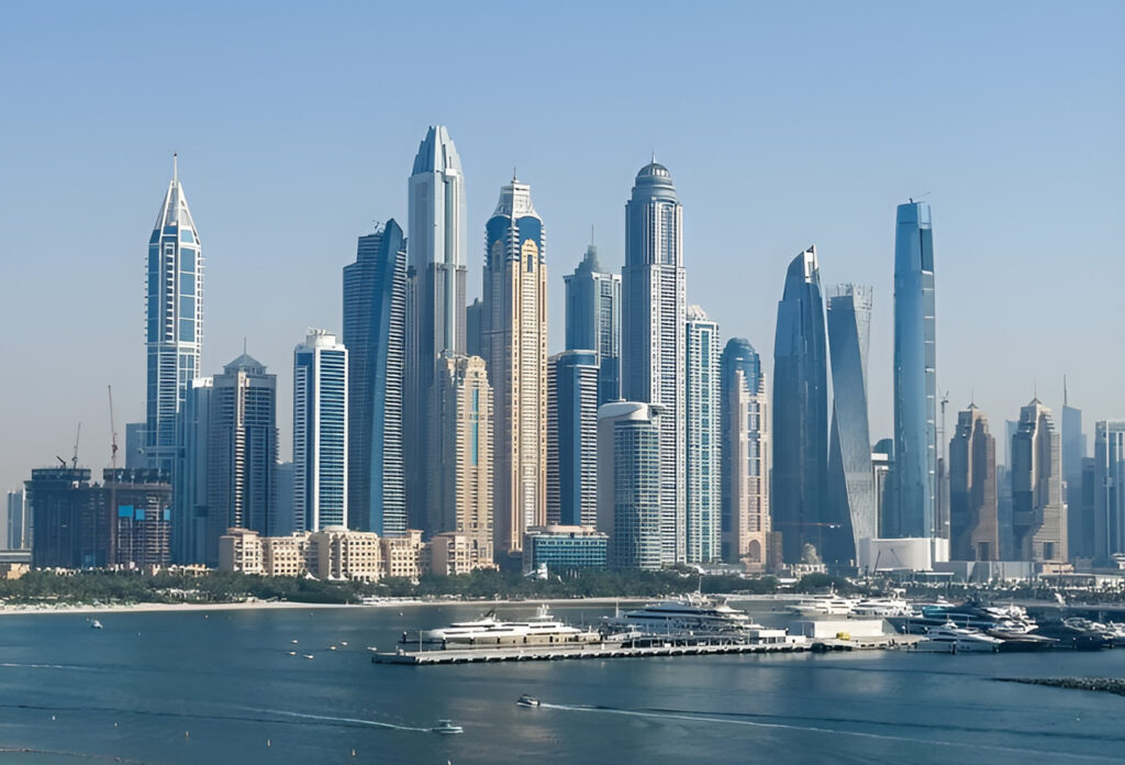 dubai yacht rental