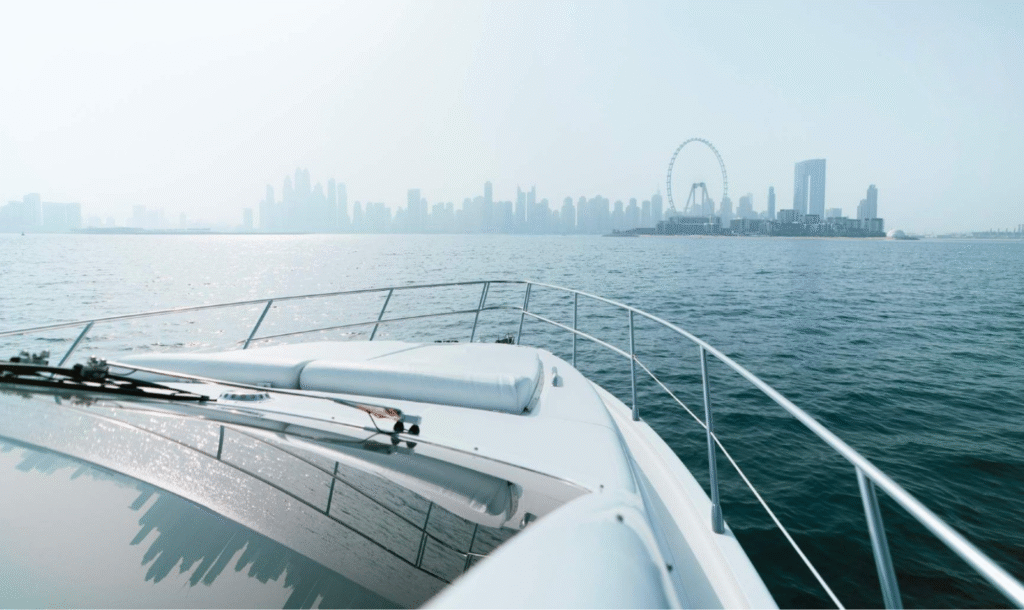 Azimut 50ft Grand Crew