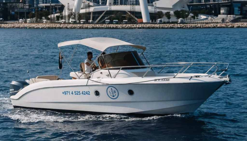 Key Largo 30ft