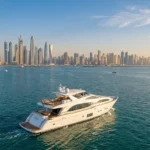 Luxury Yacht Experiences Dubai