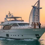 Dubai Yacht Rental Tips