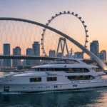 Best Ways to See the City from the Sea