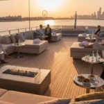 Mistakes You’re Making When Booking a Yacht Hire Dubai