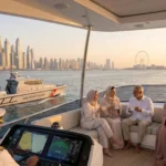 Dubai yacht rental safety 2026