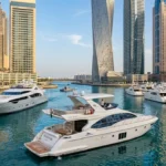 Dubai yacht rental value 2026