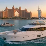 Best Yacht Rental Dubai