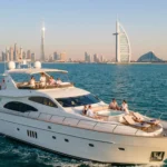 Dubai yacht rental safety 2026