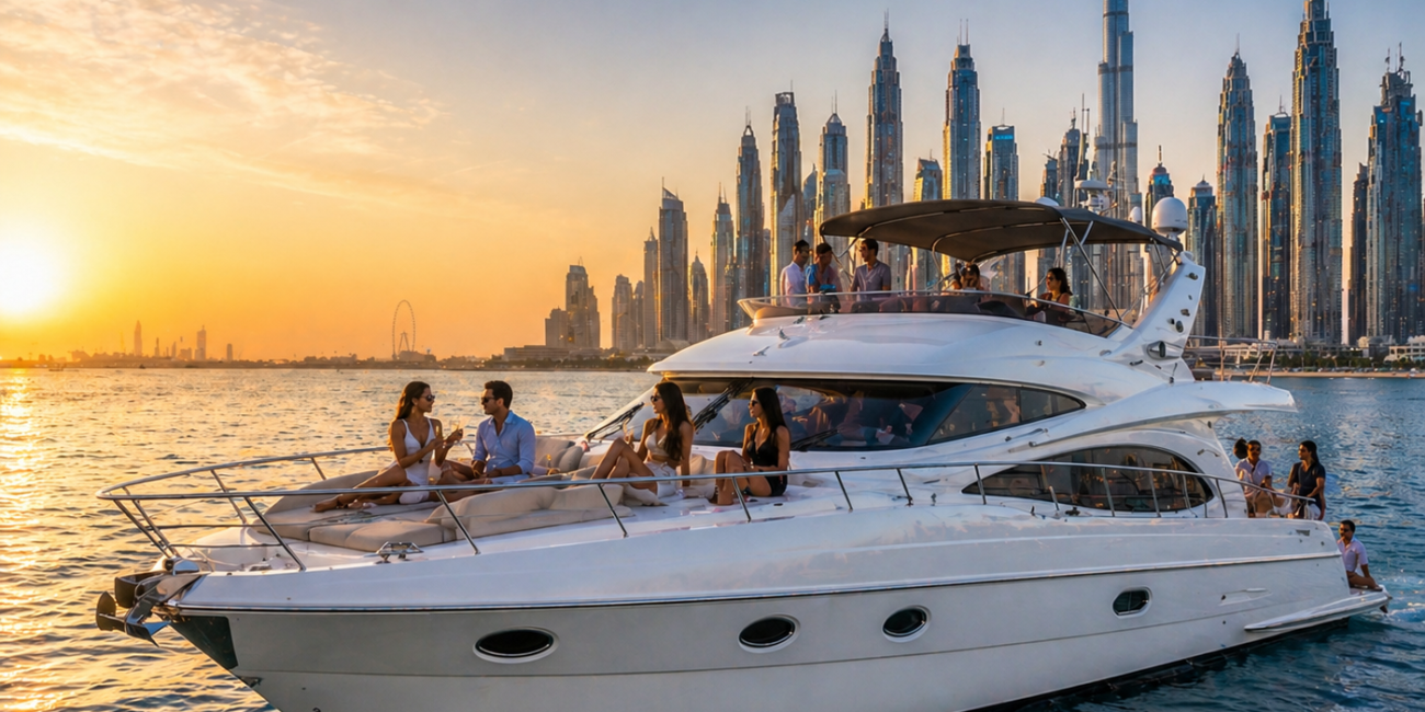 Private Yacht Charter