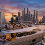 dubai yacht rental